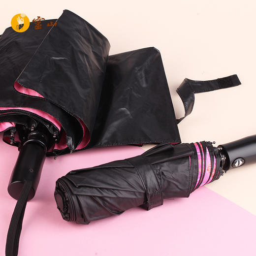 灵山圣坛穹顶伞 商品图0