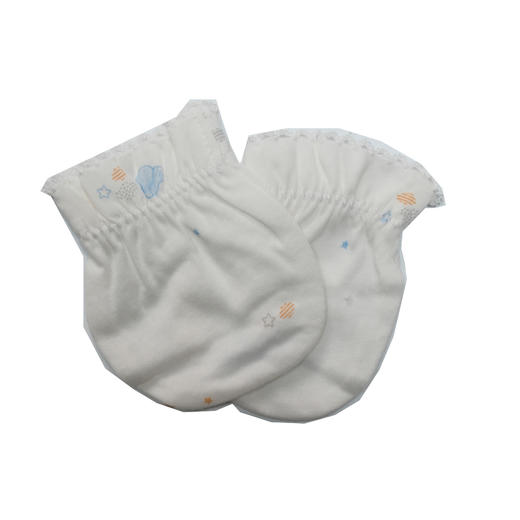 丽婴房-配饰类（夏）C9手包 天丝星空小象 商品图2