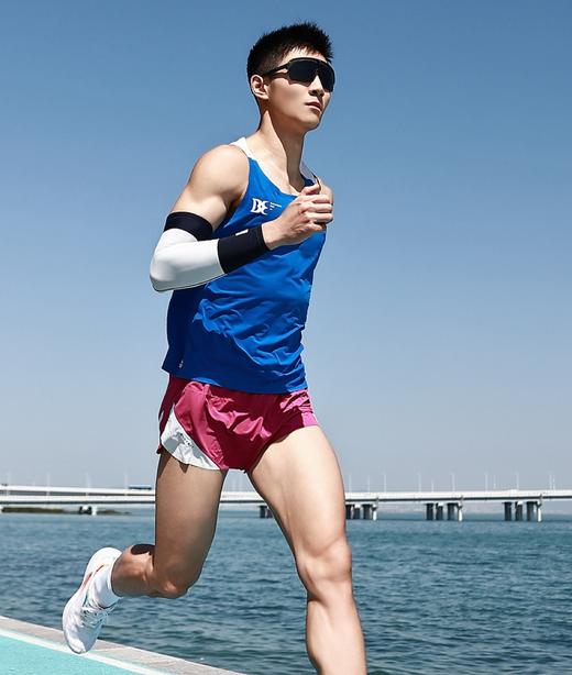 BODYWIT赤乌pro4代男马拉松背心 商品图2