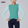 MBO女子凉感防晒 长袖骑行服 户外公路骑行上衣C551 (经销商专拍链接，非经销商拍单不发货) 商品缩略图14