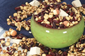 入秋后最该吃这个“扶阳丸”！去湿毒、消赘肉、补阳气