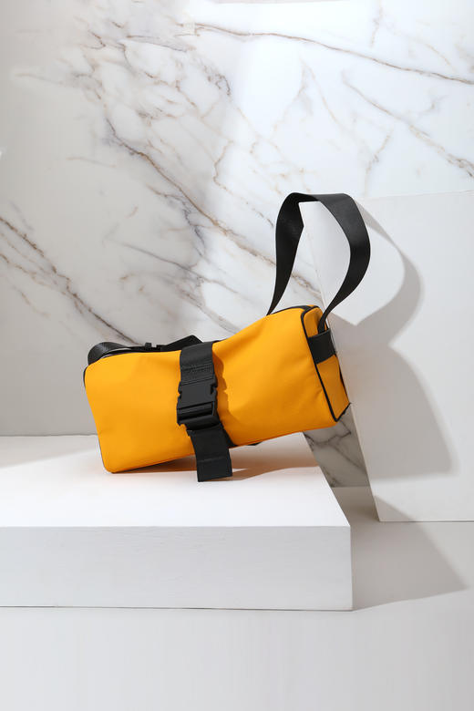 皮尔卡丹斜挎包男款多功能斜挎包男士斜挎包男生单肩包男款运动 商品图6