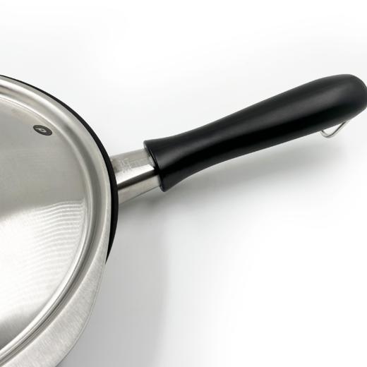 柳宗理 片手平底锅 商品图3