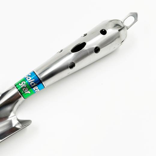 金星不锈钢铲 商品图5