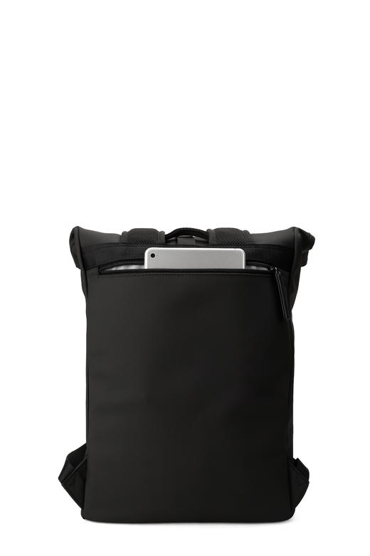 皮尔卡丹正品双肩包商务简约电脑背包大容量男士旅行包新款 商品图6