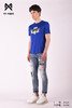 PP-WHITE 【T恤】 WTD062201021 商品缩略图1