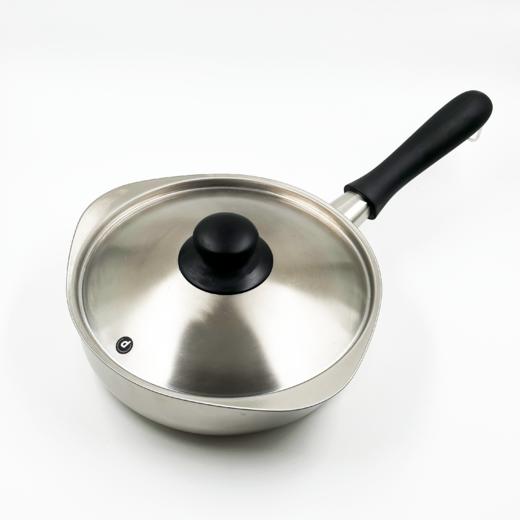 柳宗理 片手平底锅 商品图0