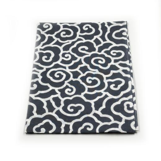 梨园染手巾 （任意花色） 商品图0