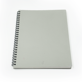 d活页笔记本 80页 横线