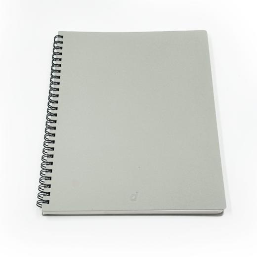 d活页笔记本 80页 横线 商品图0