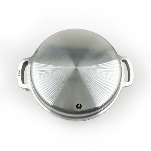 无水炖锅（24cm） 商品图1