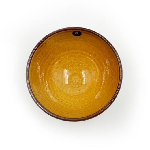 太田哲三窑 飞刨纹碗 商品图1