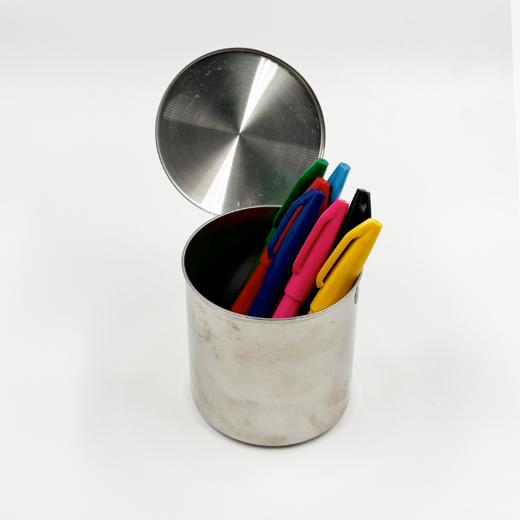 不锈钢万能壶 商品图4