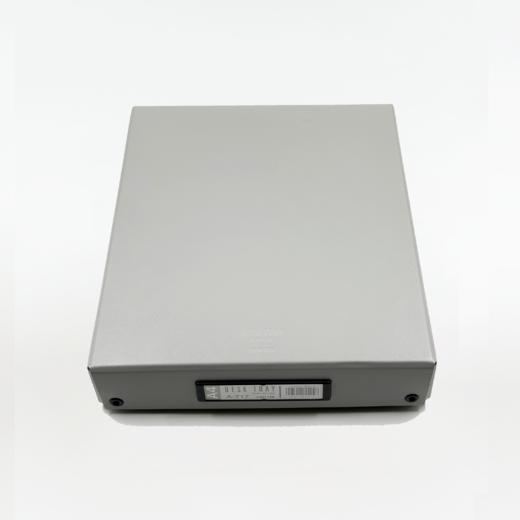 LIHIT LAB.整理盒A4 商品图0