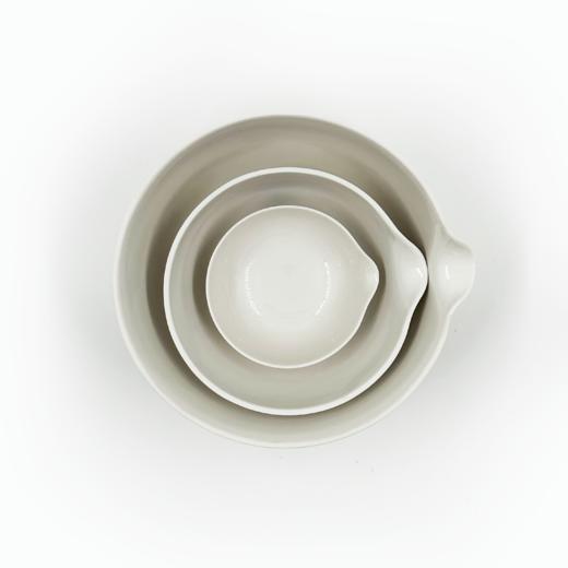 半球形蒸发皿 商品图1