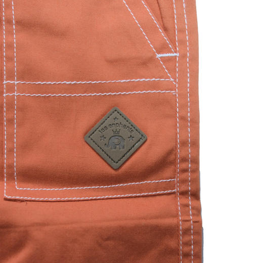 丽婴房-童衣类（夏）A7 短裤 商品图2