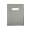 D&DEPARTMENT  灰色纸质文件夹 商品缩略图0