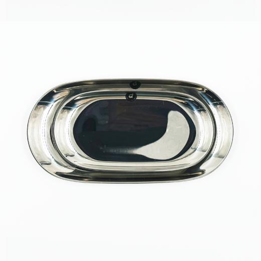 Uni 简约金属托盘 商品图1