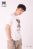 PP-WHITE 【T恤】 WTD062201043A 商品缩略图2