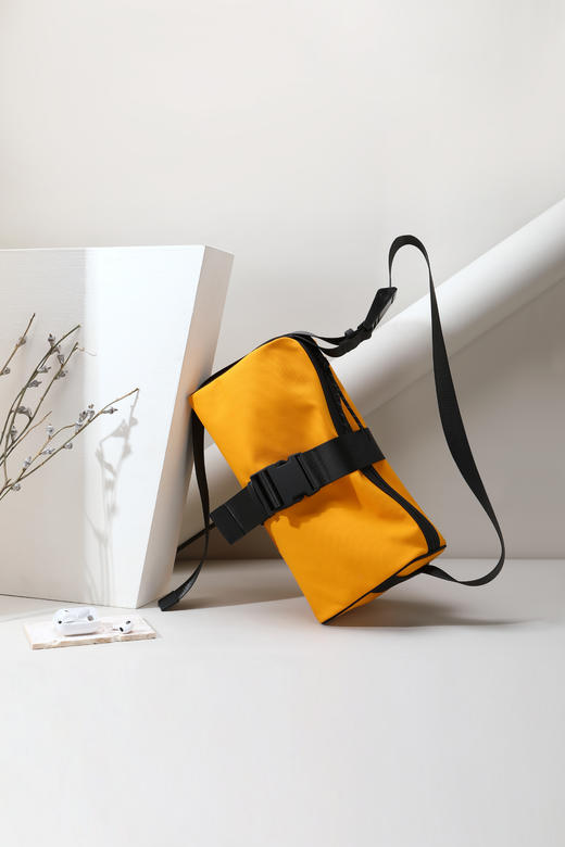 皮尔卡丹斜挎包男款多功能斜挎包男士斜挎包男生单肩包男款运动 商品图2