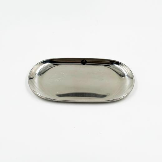 Uni 简约金属托盘 商品图2