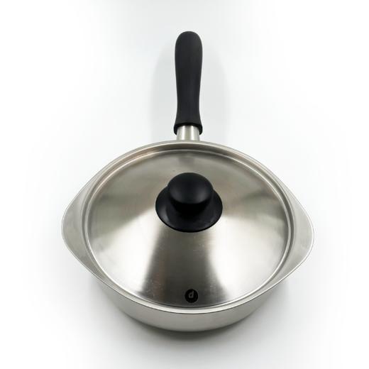 柳宗理 片手平底锅 商品图1