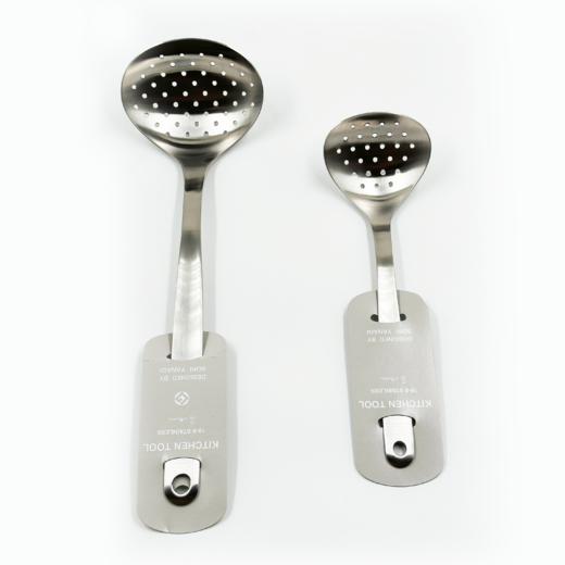 柳宗理 锅勺 商品图8