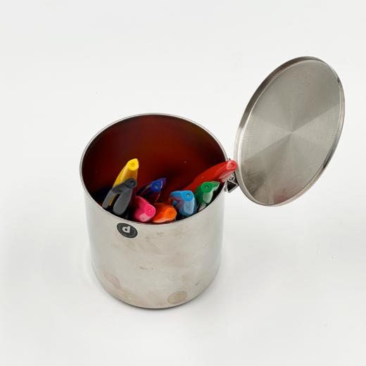 不锈钢万能壶 商品图3