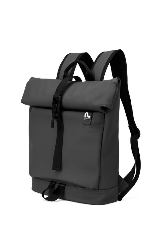 皮尔卡丹正品双肩包商务简约电脑背包大容量男士旅行包新款 商品图3