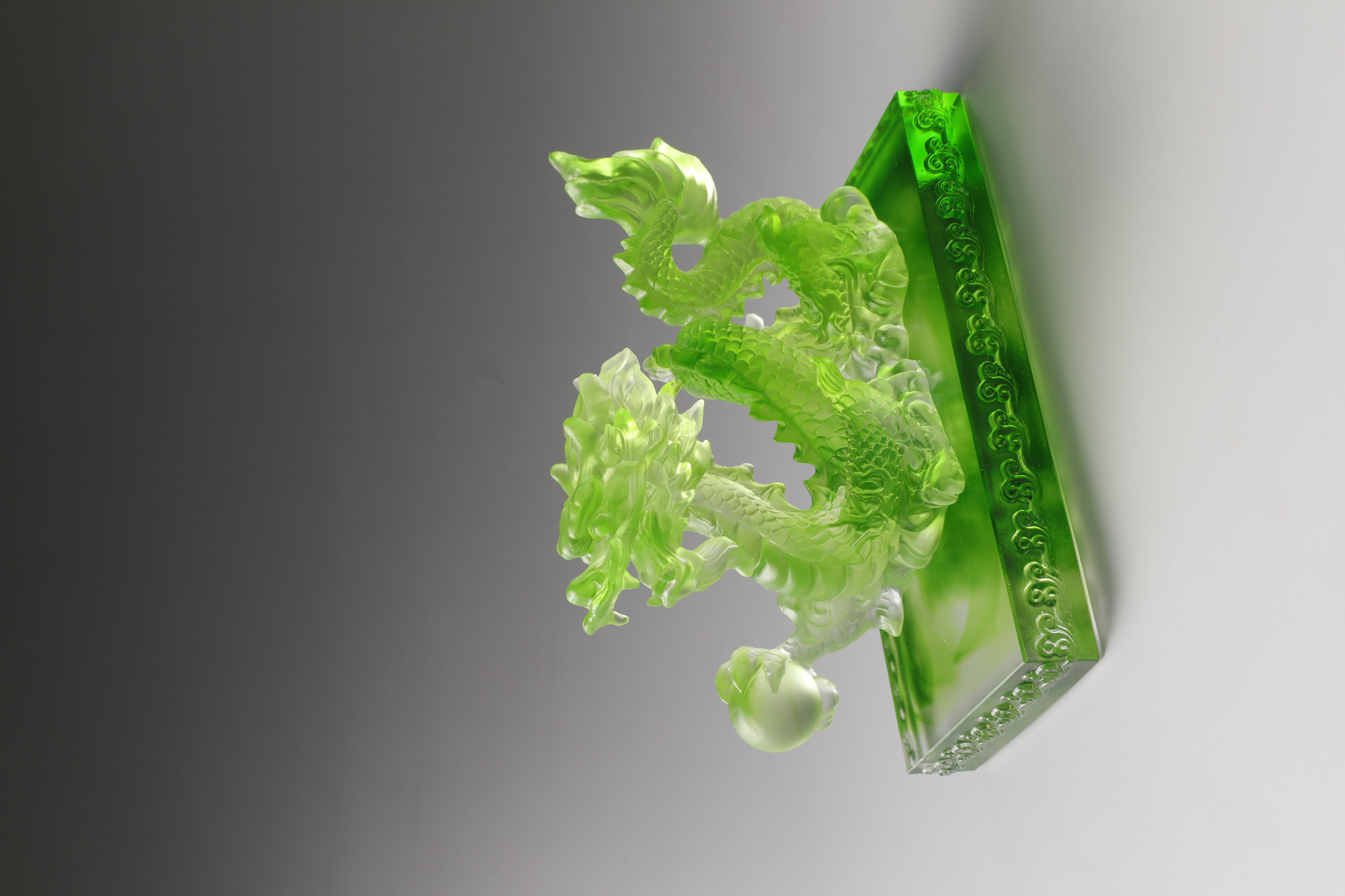 天象四灵-青龙（1个）