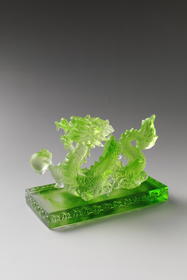 天象四灵-青龙（1个）