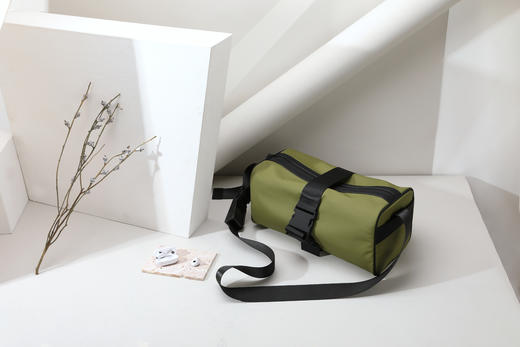 皮尔卡丹斜挎包男款多功能斜挎包男士斜挎包男生单肩包男款运动 商品图5