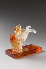 天象四灵-朱雀（1个）