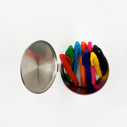 PENTEL水彩笔 商品图8