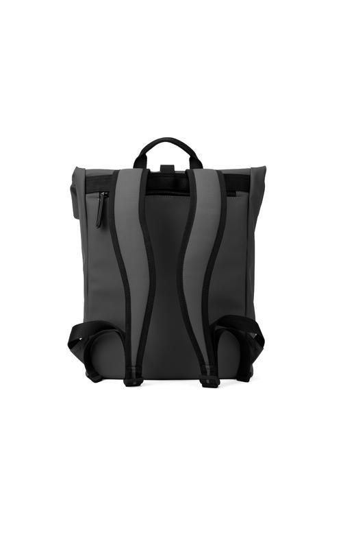 皮尔卡丹正品双肩包商务简约电脑背包大容量男士旅行包新款 商品图12