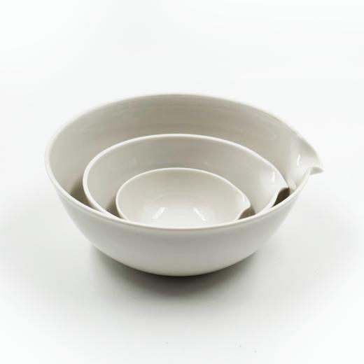 半球形蒸发皿 商品图0