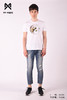 PP-WHITE 【T恤】 WTD172201191 商品缩略图1