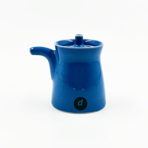 白山陶器 G型酱油壶 商品图1