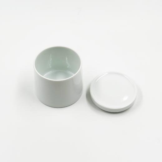 白山陶器 M型糖罐 商品图4