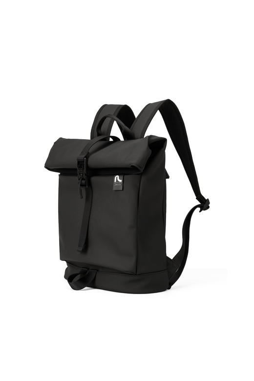 皮尔卡丹正品双肩包商务简约电脑背包大容量男士旅行包新款 商品图10