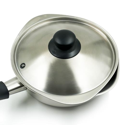 柳宗理 片手平底锅 商品图2