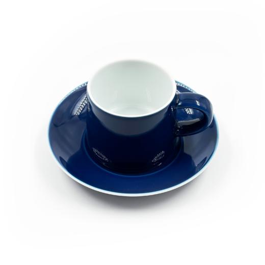 白山陶器 M型咖啡杯&碟 商品图4