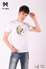 PP-WHITE 【T恤】 WTD172201191 商品缩略图0