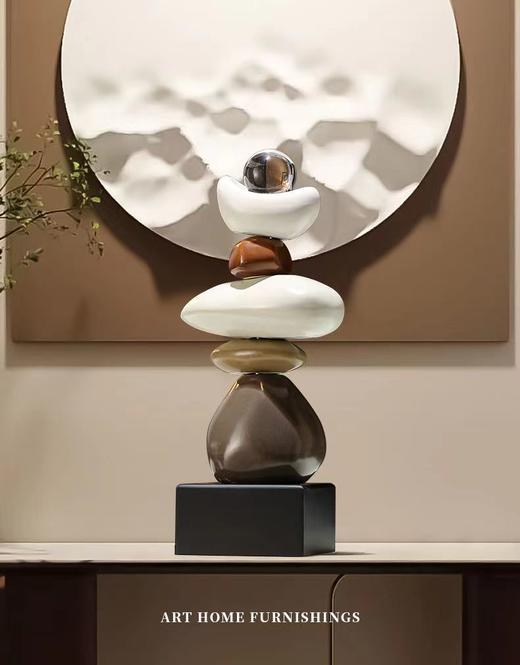 七进元宝摆件 商品图1