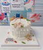 多款式~刮刀花蛋糕-低糖处理无添加 商品缩略图7