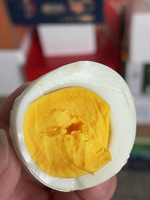 德清竹林土鸡蛋  相信我的放心买 30颗一份，每天限量8份 商品图1