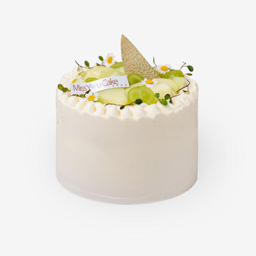 茉莉蜜瓜 商品图0