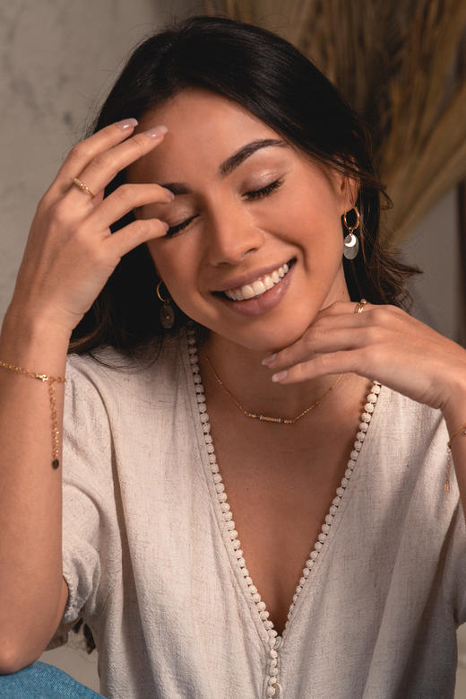 NEPAL NECKLACE 项链 商品图8