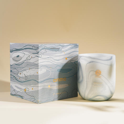 omma香氛限定系列-1200G超大香氛大地芬芳杜松子 商品图7