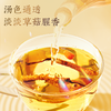 【正宗同仁堂品牌】北京同仁堂 冬虫夏草-50/13g礼盒 冬虫草礼盒 养生礼品补品送礼送长辈SY 商品缩略图3